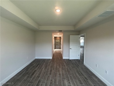 Under Construction. The Adams 2265 model offers plenty of space on Kingsway Country Club in Florida - for sale on GolfHomes.com, golf home, golf lot
