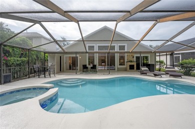 Looking for the WOW factor? NEWLY RENOVATED **WESTCHASE POOL on Westchase Golf Club in Florida - for sale on GolfHomes.com, golf home, golf lot
