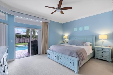 This stunning 4-bedroom, 2.5-bath home in the highly on Gateway Golf and Country Club in Florida - for sale on GolfHomes.com, golf home, golf lot
