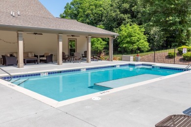 1.77 AC in the Beautiful Gated Community of Owen Glen. All New on Old Union Golf Course in Georgia - for sale on GolfHomes.com, golf home, golf lot