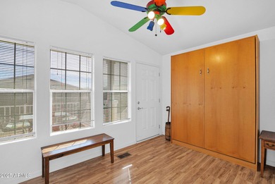 Welcome Home! Discover comfort, style, and accessibility in this on Viewpoint Golf Resort in Arizona - for sale on GolfHomes.com, golf home, golf lot