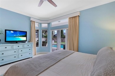 This stunning 4-bedroom, 2.5-bath home in the highly on Gateway Golf and Country Club in Florida - for sale on GolfHomes.com, golf home, golf lot