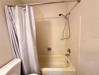 Enjoy maintenance-free living in this well-maintained 2-bedroom on Beacon Woods Golf Club in Florida - for sale on GolfHomes.com, golf home, golf lot
