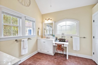 This exceptional custom-built home showcases timeless Low on Lockwood Folly Country Club in North Carolina - for sale on GolfHomes.com, golf home, golf lot