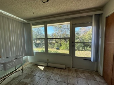 Enjoy maintenance-free living in this well-maintained 2-bedroom on Beacon Woods Golf Club in Florida - for sale on GolfHomes.com, golf home, golf lot