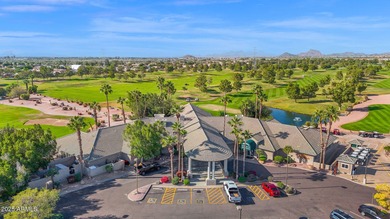 Welcome Home! Discover comfort, style, and accessibility in this on Viewpoint Golf Resort in Arizona - for sale on GolfHomes.com, golf home, golf lot