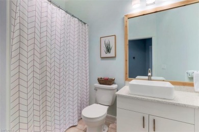 This stunning 4-bedroom, 2.5-bath home in the highly on Gateway Golf and Country Club in Florida - for sale on GolfHomes.com, golf home, golf lot