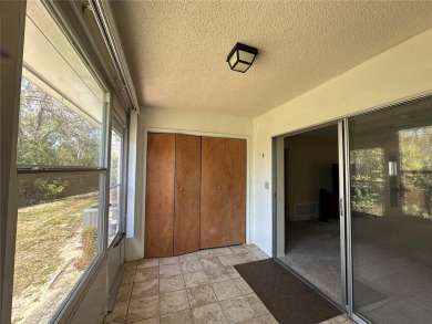 Enjoy maintenance-free living in this well-maintained 2-bedroom on Beacon Woods Golf Club in Florida - for sale on GolfHomes.com, golf home, golf lot