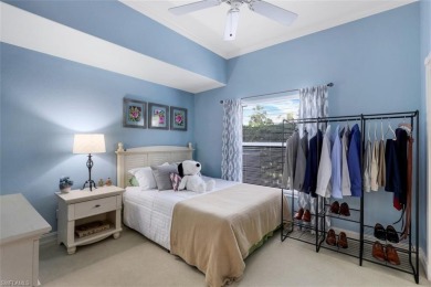 This stunning 4-bedroom, 2.5-bath home in the highly on Gateway Golf and Country Club in Florida - for sale on GolfHomes.com, golf home, golf lot