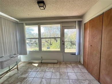 Enjoy maintenance-free living in this well-maintained 2-bedroom on Beacon Woods Golf Club in Florida - for sale on GolfHomes.com, golf home, golf lot