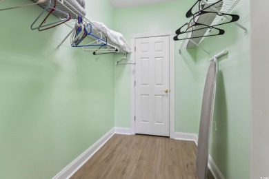 Step into coastal living at its finest with this 3 bedroom/ 2 on Myrtlewood Golf Course and Club  in South Carolina - for sale on GolfHomes.com, golf home, golf lot