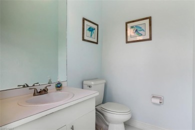 This stunning 4-bedroom, 2.5-bath home in the highly on Gateway Golf and Country Club in Florida - for sale on GolfHomes.com, golf home, golf lot