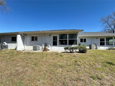 Enjoy maintenance-free living in this well-maintained 2-bedroom on Beacon Woods Golf Club in Florida - for sale on GolfHomes.com, golf home, golf lot