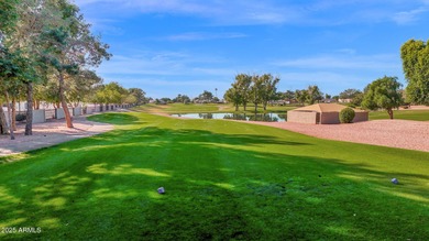 Welcome Home! Discover comfort, style, and accessibility in this on Viewpoint Golf Resort in Arizona - for sale on GolfHomes.com, golf home, golf lot
