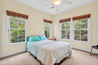 This exceptional custom-built home showcases timeless Low on Lockwood Folly Country Club in North Carolina - for sale on GolfHomes.com, golf home, golf lot