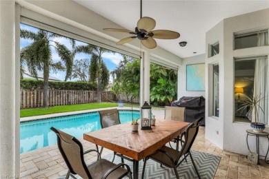 This stunning 4-bedroom, 2.5-bath home in the highly on Gateway Golf and Country Club in Florida - for sale on GolfHomes.com, golf home, golf lot