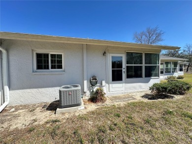 Enjoy maintenance-free living in this well-maintained 2-bedroom on Beacon Woods Golf Club in Florida - for sale on GolfHomes.com, golf home, golf lot