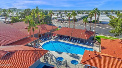Welcome Home! Discover comfort, style, and accessibility in this on Viewpoint Golf Resort in Arizona - for sale on GolfHomes.com, golf home, golf lot
