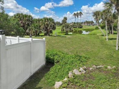 Welcome to your slice of paradise in Flagler Beach Florida! on Ocean Palm Golf Course in Florida - for sale on GolfHomes.com, golf home, golf lot