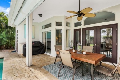 This stunning 4-bedroom, 2.5-bath home in the highly on Gateway Golf and Country Club in Florida - for sale on GolfHomes.com, golf home, golf lot
