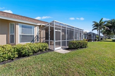 Discover the charm of Stoneybrook in Estero with this on Stoneybrook Golf Club in Florida - for sale on GolfHomes.com, golf home, golf lot