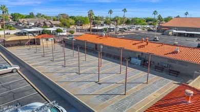 Welcome Home! Discover comfort, style, and accessibility in this on Viewpoint Golf Resort in Arizona - for sale on GolfHomes.com, golf home, golf lot