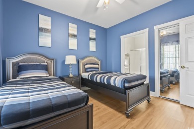 Step into coastal living at its finest with this 3 bedroom/ 2 on Myrtlewood Golf Course and Club  in South Carolina - for sale on GolfHomes.com, golf home, golf lot