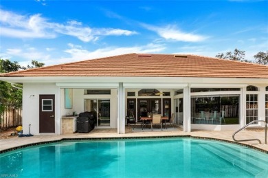 This stunning 4-bedroom, 2.5-bath home in the highly on Gateway Golf and Country Club in Florida - for sale on GolfHomes.com, golf home, golf lot