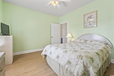 Step into coastal living at its finest with this 3 bedroom/ 2 on Myrtlewood Golf Course and Club  in South Carolina - for sale on GolfHomes.com, golf home, golf lot