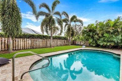 This stunning 4-bedroom, 2.5-bath home in the highly on Gateway Golf and Country Club in Florida - for sale on GolfHomes.com, golf home, golf lot