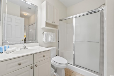 Step into coastal living at its finest with this 3 bedroom/ 2 on Myrtlewood Golf Course and Club  in South Carolina - for sale on GolfHomes.com, golf home, golf lot