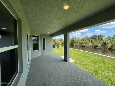 Under Construction. The Adams 2265 model offers plenty of space on Kingsway Country Club in Florida - for sale on GolfHomes.com, golf home, golf lot