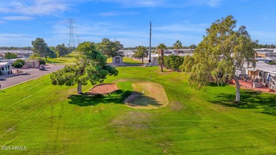 Welcome Home! Discover comfort, style, and accessibility in this on Viewpoint Golf Resort in Arizona - for sale on GolfHomes.com, golf home, golf lot