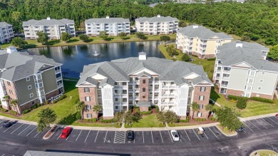 Step into coastal living at its finest with this 3 bedroom/ 2 on Myrtlewood Golf Course and Club  in South Carolina - for sale on GolfHomes.com, golf home, golf lot