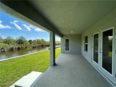 Under Construction. The Adams 2265 model offers plenty of space on Kingsway Country Club in Florida - for sale on GolfHomes.com, golf home, golf lot