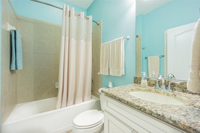 Gorgeous 2016 Pembroke model available now. This totally updated on Tampa Bay Golf and Country Club in Florida - for sale on GolfHomes.com, golf home, golf lot
