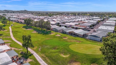 Welcome Home! Discover comfort, style, and accessibility in this on Viewpoint Golf Resort in Arizona - for sale on GolfHomes.com, golf home, golf lot