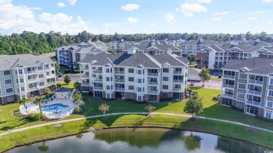 Step into coastal living at its finest with this 3 bedroom/ 2 on Myrtlewood Golf Course and Club  in South Carolina - for sale on GolfHomes.com, golf home, golf lot