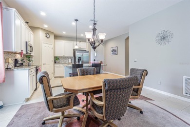 Gorgeous 2016 Pembroke model available now. This totally updated on Tampa Bay Golf and Country Club in Florida - for sale on GolfHomes.com, golf home, golf lot