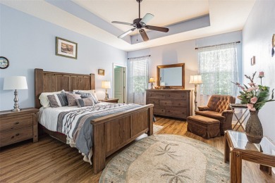 Gorgeous 2016 Pembroke model available now. This totally updated on Tampa Bay Golf and Country Club in Florida - for sale on GolfHomes.com, golf home, golf lot