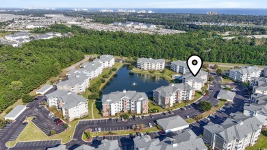 Step into coastal living at its finest with this 3 bedroom/ 2 on Myrtlewood Golf Course and Club  in South Carolina - for sale on GolfHomes.com, golf home, golf lot
