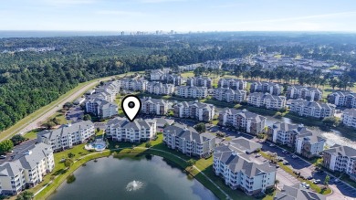 Step into coastal living at its finest with this 3 bedroom/ 2 on Myrtlewood Golf Course and Club  in South Carolina - for sale on GolfHomes.com, golf home, golf lot