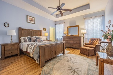 Gorgeous 2016 Pembroke model available now. This totally updated on Tampa Bay Golf and Country Club in Florida - for sale on GolfHomes.com, golf home, golf lot