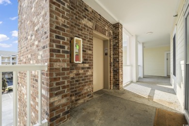 Step into coastal living at its finest with this 3 bedroom/ 2 on Myrtlewood Golf Course and Club  in South Carolina - for sale on GolfHomes.com, golf home, golf lot