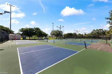 Discover the charm of Stoneybrook in Estero with this on Stoneybrook Golf Club in Florida - for sale on GolfHomes.com, golf home, golf lot