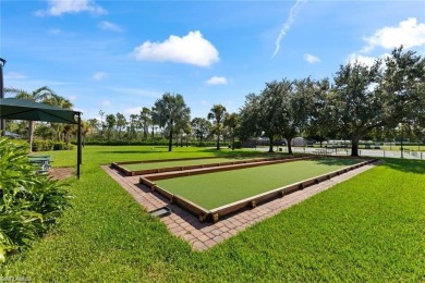 Discover the charm of Stoneybrook in Estero with this on Stoneybrook Golf Club in Florida - for sale on GolfHomes.com, golf home, golf lot