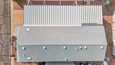 Welcome Home! Discover comfort, style, and accessibility in this on Viewpoint Golf Resort in Arizona - for sale on GolfHomes.com, golf home, golf lot