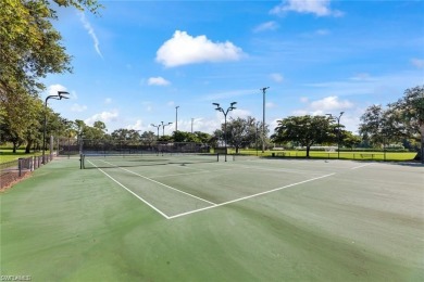 Discover the charm of Stoneybrook in Estero with this on Stoneybrook Golf Club in Florida - for sale on GolfHomes.com, golf home, golf lot