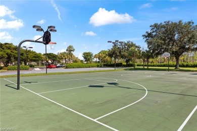 Discover the charm of Stoneybrook in Estero with this on Stoneybrook Golf Club in Florida - for sale on GolfHomes.com, golf home, golf lot