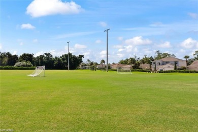 Discover the charm of Stoneybrook in Estero with this on Stoneybrook Golf Club in Florida - for sale on GolfHomes.com, golf home, golf lot